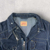 Levi’s Fullzip Denim Jacket - S